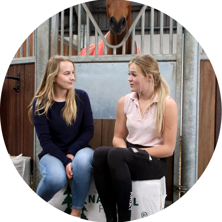 About Us Riders Minds