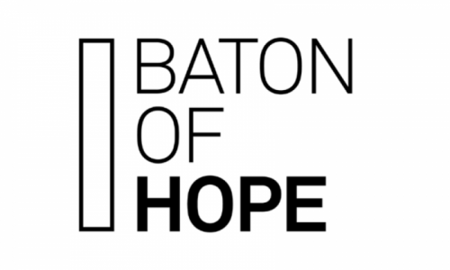 Riders Minds Joins Baton of Hope