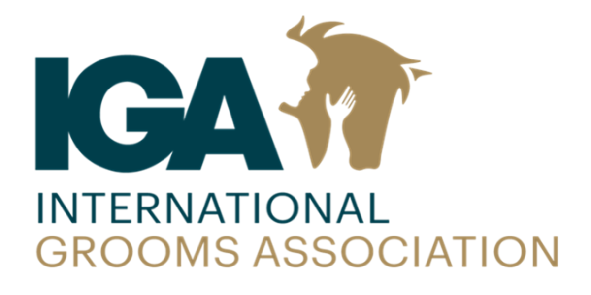 IGA and Riders Minds support international grooms